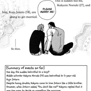 [Tetsuo/ No.28] Anthology 1 (update c.4) [Eng] – Gay Manga sex 51