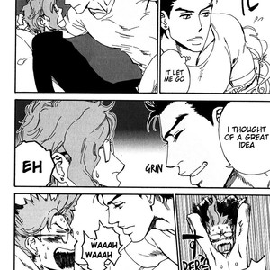[Tetsuo/ No.28] Anthology 1 (update c.4) [Eng] – Gay Manga sex 55