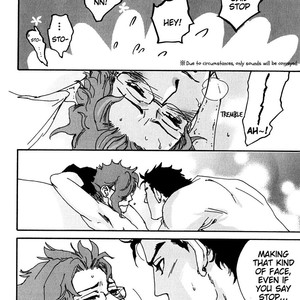 [Tetsuo/ No.28] Anthology 1 (update c.4) [Eng] – Gay Manga sex 57