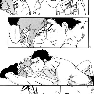 [Tetsuo/ No.28] Anthology 1 (update c.4) [Eng] – Gay Manga sex 58