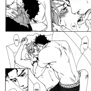 [Tetsuo/ No.28] Anthology 1 (update c.4) [Eng] – Gay Manga sex 59