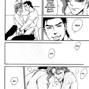 [Tetsuo/ No.28] Anthology 1 (update c.4) [Eng] – Gay Manga sex 61