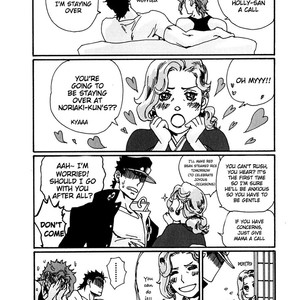 [Tetsuo/ No.28] Anthology 1 (update c.4) [Eng] – Gay Manga sex 66