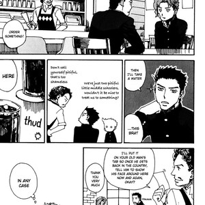[Tetsuo/ No.28] Anthology 1 (update c.4) [Eng] – Gay Manga sex 85