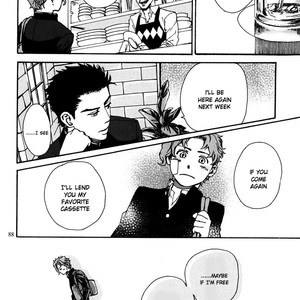 [Tetsuo/ No.28] Anthology 1 (update c.4) [Eng] – Gay Manga sex 88