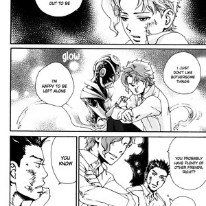 [Tetsuo/ No.28] Anthology 1 (update c.4) [Eng] – Gay Manga sex 98