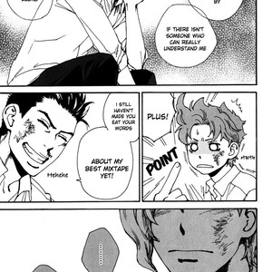 [Tetsuo/ No.28] Anthology 1 (update c.4) [Eng] – Gay Manga sex 99