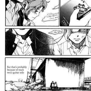 [Tetsuo/ No.28] Anthology 1 (update c.4) [Eng] – Gay Manga sex 102