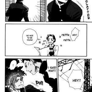 [Tetsuo/ No.28] Anthology 1 (update c.4) [Eng] – Gay Manga sex 106