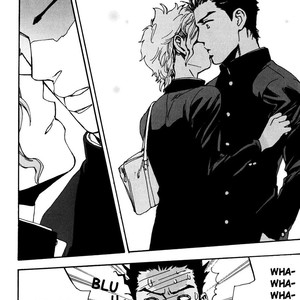 [Tetsuo/ No.28] Anthology 1 (update c.4) [Eng] – Gay Manga sex 110