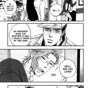[Tetsuo/ No.28] Anthology 1 (update c.4) [Eng] – Gay Manga sex 126