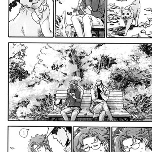[Tetsuo/ No.28] Anthology 1 (update c.4) [Eng] – Gay Manga sex 129