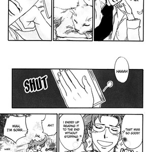[Tetsuo/ No.28] Anthology 1 (update c.4) [Eng] – Gay Manga sex 130