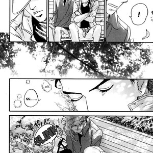 [Tetsuo/ No.28] Anthology 1 (update c.4) [Eng] – Gay Manga sex 131