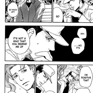 [Tetsuo/ No.28] Anthology 1 (update c.4) [Eng] – Gay Manga sex 133