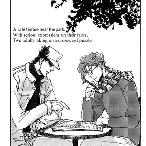 [Tetsuo/ No.28] Anthology 1 (update c.4) [Eng] – Gay Manga sex 144