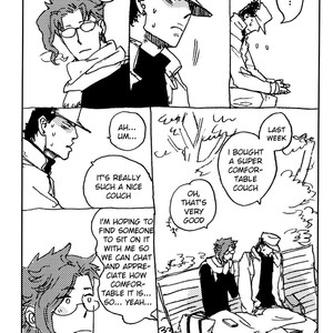 [Tetsuo/ No.28] Anthology 1 (update c.4) [Eng] – Gay Manga sex 146