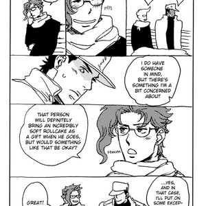 [Tetsuo/ No.28] Anthology 1 (update c.4) [Eng] – Gay Manga sex 147