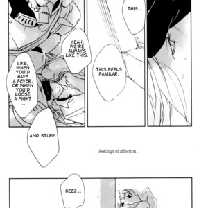 [Idea / Rin Seina] Fullmetal Alchemist dj – Oasis [Eng] – Gay Manga sex 23