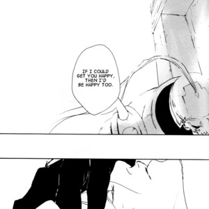 [Idea / Rin Seina] Fullmetal Alchemist dj – Oasis [Eng] – Gay Manga sex 24