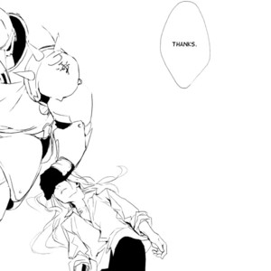 [Idea / Rin Seina] Fullmetal Alchemist dj – Oasis [Eng] – Gay Manga sex 25