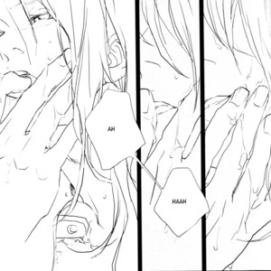 [Idea / Rin Seina] Fullmetal Alchemist dj – Oasis [Eng] – Gay Manga sex 33