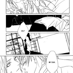 [Idea (SEINA Rin)] Fullmetal Alchemist dj – Metamorphose Planetarium [Eng] – Gay Manga sex 21