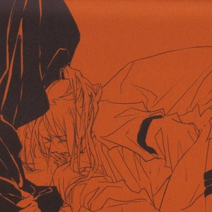 [Idea (SEINA Rin)] Fullmetal Alchemist dj – Metamorphose Planetarium [Eng] – Gay Manga sex 44
