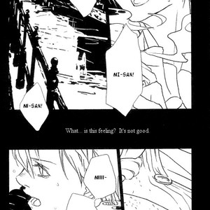 [Idea (SEINA Rin)] Fullmetal Alchemist dj – Metamorphose Planetarium [Eng] – Gay Manga sex 63