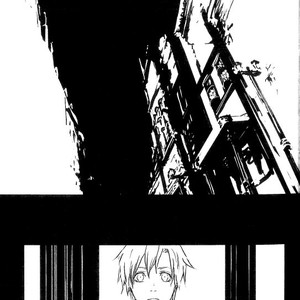 [Idea (SEINA Rin)] Fullmetal Alchemist dj – Metamorphose Planetarium [Eng] – Gay Manga sex 64