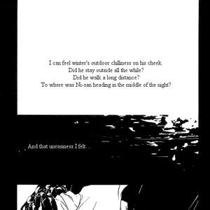 [Idea (SEINA Rin)] Fullmetal Alchemist dj – Metamorphose Planetarium [Eng] – Gay Manga sex 66