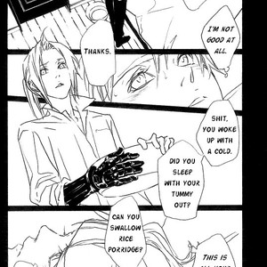 [Idea (SEINA Rin)] Fullmetal Alchemist dj – Metamorphose Planetarium [Eng] – Gay Manga sex 67