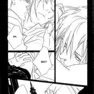 [Idea (SEINA Rin)] Fullmetal Alchemist dj – Metamorphose Planetarium [Eng] – Gay Manga sex 76