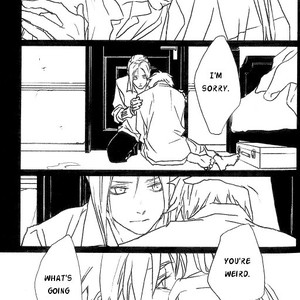 [Idea (SEINA Rin)] Fullmetal Alchemist dj – Metamorphose Planetarium [Eng] – Gay Manga sex 80