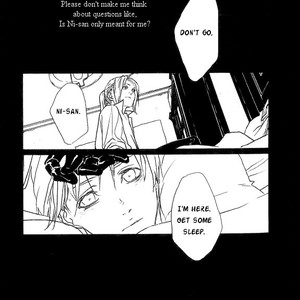 [Idea (SEINA Rin)] Fullmetal Alchemist dj – Metamorphose Planetarium [Eng] – Gay Manga sex 82