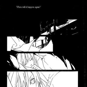 [Idea (SEINA Rin)] Fullmetal Alchemist dj – Metamorphose Planetarium [Eng] – Gay Manga sex 84