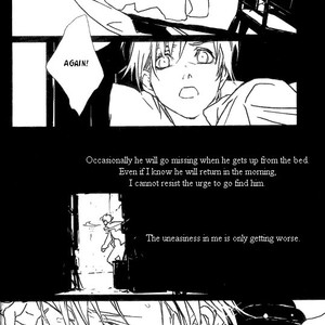 [Idea (SEINA Rin)] Fullmetal Alchemist dj – Metamorphose Planetarium [Eng] – Gay Manga sex 85