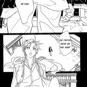 [Idea (SEINA Rin)] Fullmetal Alchemist dj – Metamorphose Planetarium [Eng] – Gay Manga sex 89