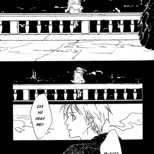 [Idea (SEINA Rin)] Fullmetal Alchemist dj – Metamorphose Planetarium [Eng] – Gay Manga sex 90