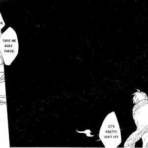 [Idea (SEINA Rin)] Fullmetal Alchemist dj – Metamorphose Planetarium [Eng] – Gay Manga sex 93