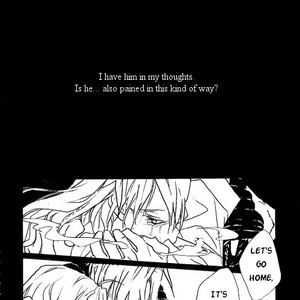 [Idea (SEINA Rin)] Fullmetal Alchemist dj – Metamorphose Planetarium [Eng] – Gay Manga sex 96