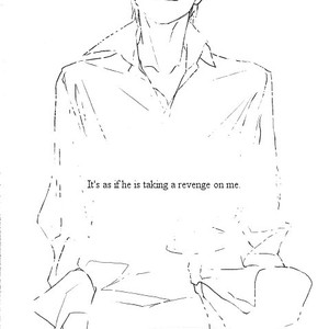 [Idea (SEINA Rin)] Fullmetal Alchemist dj – Metamorphose Planetarium [Eng] – Gay Manga sex 98
