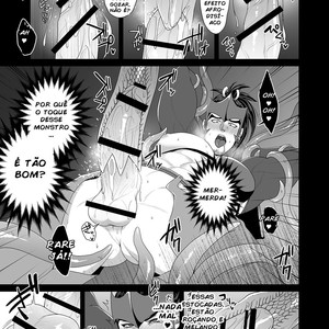 [MA2 (Momose Sei)] Messiah 1 [Pt] – Gay Manga sex 11