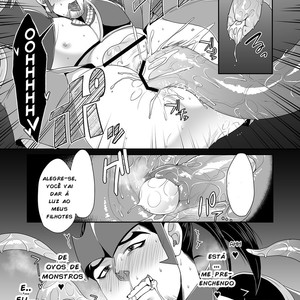 [MA2 (Momose Sei)] Messiah 1 [Pt] – Gay Manga sex 17