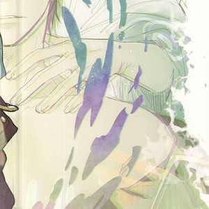[ake] Silver Dream – Gintama dj [JP] – Gay Manga sex 59