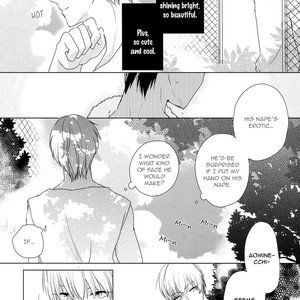 [KiAo Scandal] Seasons of Love (c.1) – Kuroko no Basuke dj [Eng] – Gay Manga sex 21