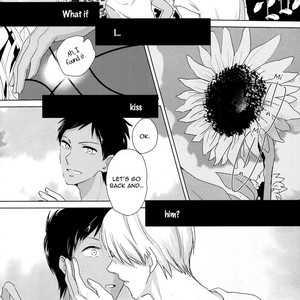[KiAo Scandal] Seasons of Love (c.1) – Kuroko no Basuke dj [Eng] – Gay Manga sex 23