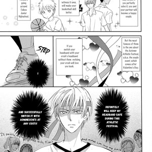 [KiAo Scandal] Seasons of Love (c.1) – Kuroko no Basuke dj [Eng] – Gay Manga sex 26