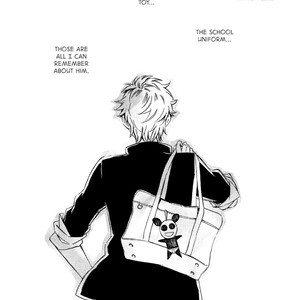 [MATSUMOTO Azusa] Koi no Tsuzuki ni Hitsuyou nano wa (c.1-2) [Eng] – Gay Manga sex 3
