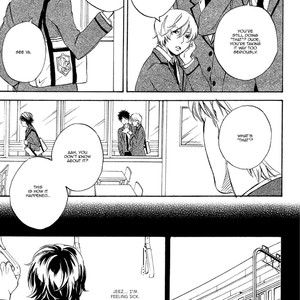 [MATSUMOTO Azusa] Koi no Tsuzuki ni Hitsuyou nano wa (c.1-2) [Eng] – Gay Manga sex 6